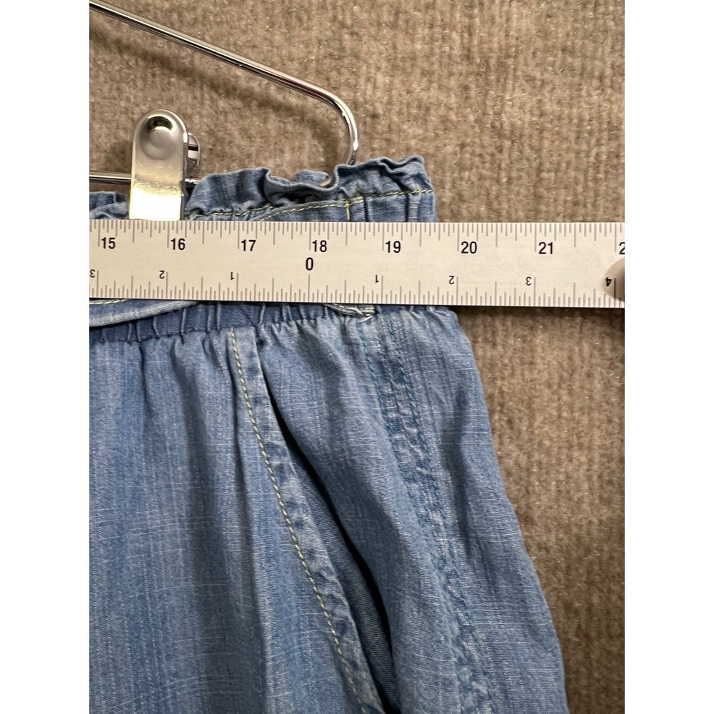 Philosophy XL Tencel blue jeans - Picture 4 of 7